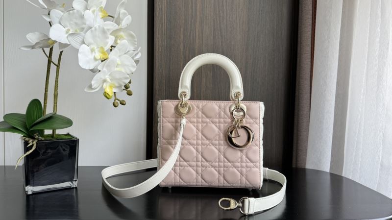 Christian Dior My Lady Bags